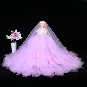Robe De Mariage Violette Achat Vente Pas Cher