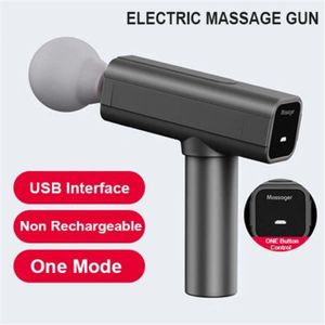 Massage Pistolet De Massage Achat Vente Pas Cher