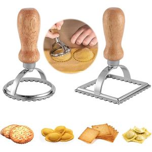 ExH Coupe-pâtisserie pour ravioli Roulette treillis à pâtisserie Rouleau à pâtisserie Coupe-plat Multifonction Rouleau à pâtes Plastique Nouilles Cookies Outil de cuisine ExH Coupe-pâtisserie pour ravioli Roulette treillis à pâtisserie Rouleau à pâtisserie Coupe-plat Multifonction Rouleau à pâtes Plastique Nouilles Cookies Outil de cuisine