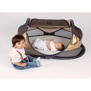 Lit Nomade Lit Pop Up Pas Cher Cdiscount Com
