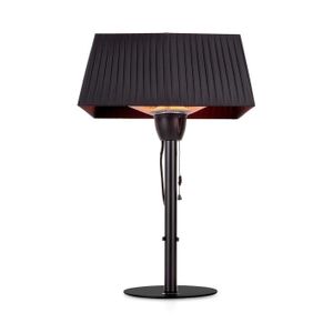 CHAUFFAGE EXTÉRIEUR Blumfeldt Loras Style - Chauffage de table infraro