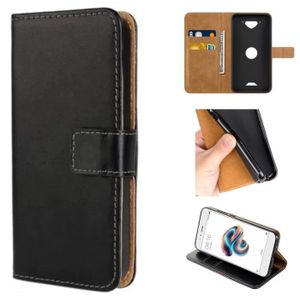 Pochette crosscall action x3 top