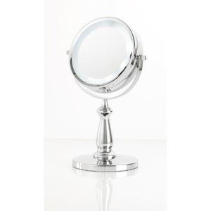 Miroir Basique sur Pied 15X20 Five