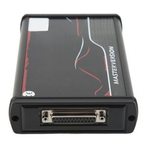 OUTIL DE DIAGNOSTIC V2.8 5.017 Obd2 Ecu Outil de Programmation 12V Kit