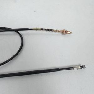 Utiliser un câble antivol pour déambulateur