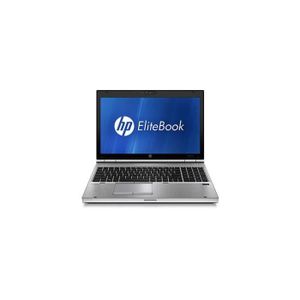ORDINATEUR PORTABLE HP EliteBook 8560p - Windows 10 - i5 8GB 500GB - 1