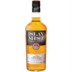 WHISKY BOURBON SCOTCH Whisky Islay Mist Original - Origine Royaume-Uni -