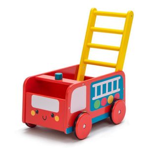 trotteur roue silicone