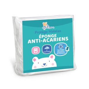 Protege Matelas 70 X 140 Black Friday Cdiscount Maison