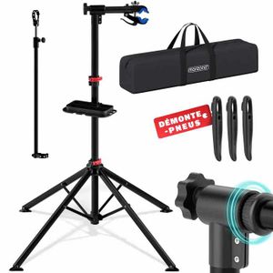 Trepied vtt deals