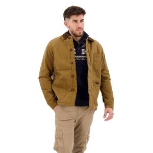 Veste Décontractée Superdry Femme - Model A1, 100% Composé, Lavage Main