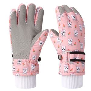 Gant chauffant enfant hotsell