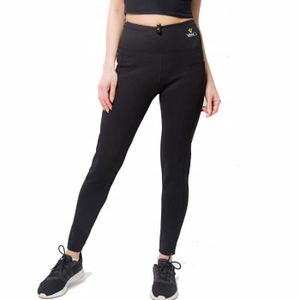 PANTALON DE SUDATION Legging de Sudation VeoFit - Tonifie et affine la 