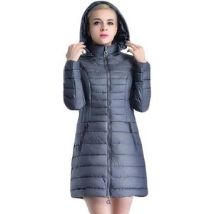 Doudoune longue femme Cdiscount Pr t Porter