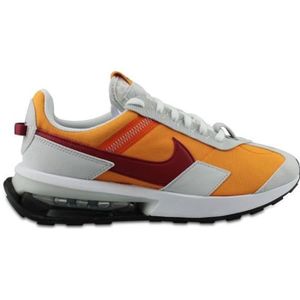 Basket nike orange homme deals