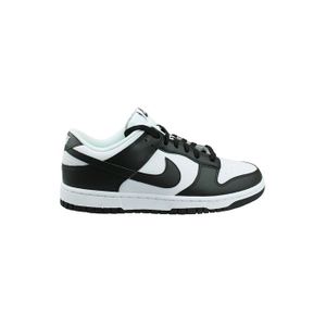 Air force 1 clearance low blanche et noir