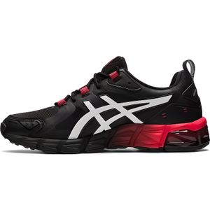 CHAUSSURES DE RUNNING Basket ASICS GEL QUANTUM 180 - Homme - Noir - Runn