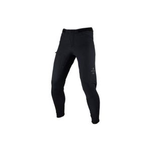 COLLANT DE CYCLISME Pantalon Leatt Trail 2.0 - noir - XL
