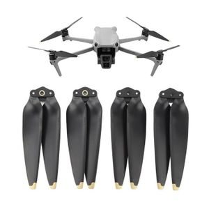 HELICE POUR DRONE Hélices de drone pliantes pour Mavic Air3 8747F - 