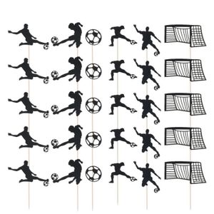 Kit Anniversaire Football Cdiscount Kit Anniversaire Football Cdiscount
