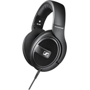 Casque sennheiser hd 599 - Cdiscount