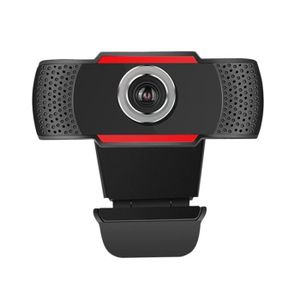 WEBCAM 1080P Webcam HD PC CaméRa avec Microphone MIC pour