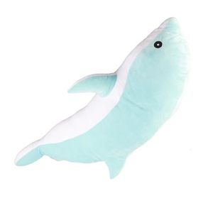 POUPÉE VINGVO poupée de dauphin en peluche Jouet en peluc