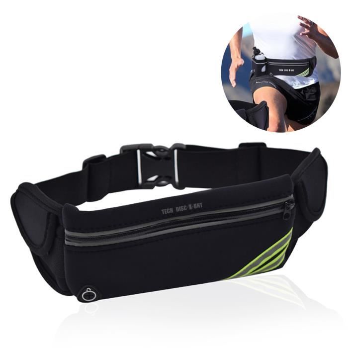 Waterfly Ceinture de Course Smartphone: Réglable Étanche Running Belt  Portable Sacs Bananes de Sport Homme Femme Léger Ceinture élastique pour  Jogging Courir Fitness Randonnée : : Sports et Loisirs