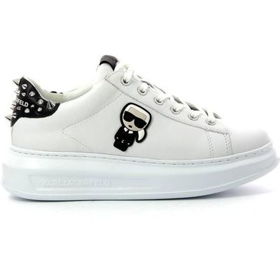 Basket femme karl lagerfeld discount