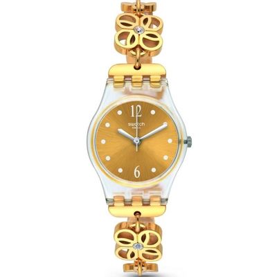 Montre swatch femme bracelet acier store