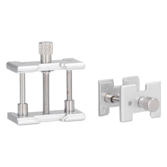Ancre Pliable Galvanisée Pour Bateau Ou Barque - Excellent État