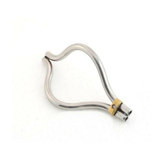 Homdiy HDJ12 Lot De 30 Poignées Carrées En Acier Inoxydable De 15,8 Cm Pour Tiroir U2013 Poignées Salle De Bain Moderne U2013 Boutons De Placard, Noir