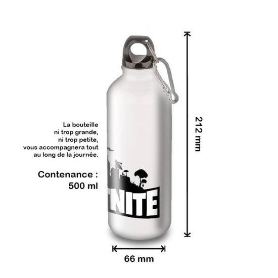 Fortnite thermos hot sale