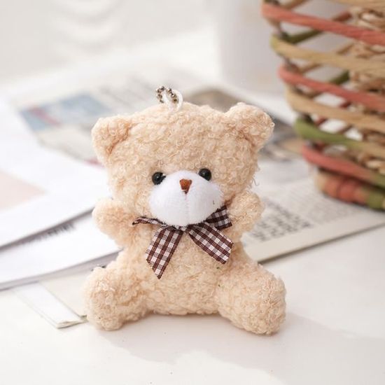 Mini nounours shop