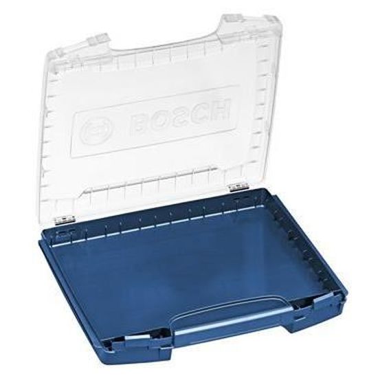 Mobilité Bosch Professional Coffret de transport i-Boxx 53 - 1600A001RV