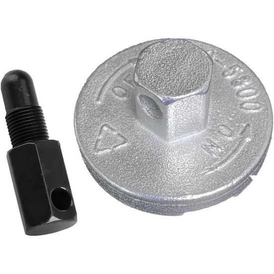 Outil Démontage Embrayage Tronçonneuse Toutes Marques