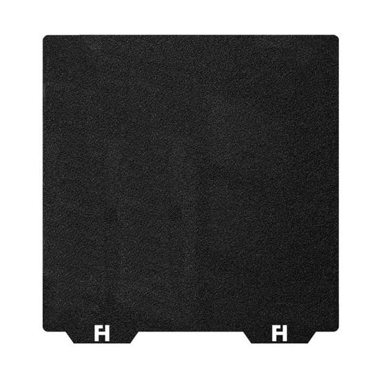 HEG 2 pcs imprimante 3D autocollant de lit magnétique 235x235mm PVC matériel imprimante 3D