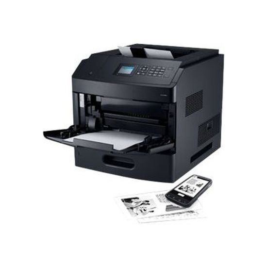 Dell Laser Printer B5460DN Imprimante monochr… Cdiscount Informatique