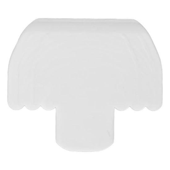 Collier Long 90cm En Labradorite Avec Pendentif Lotus - Pierre Naturelle, Fait Main, Métal Argenté