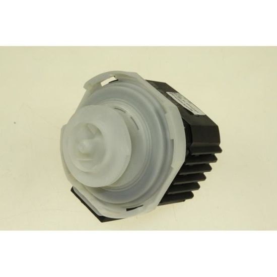 Original Pumpe Für Indesit Spülmaschinen - Electro Pumpe 60W 220V, Passend Für Viele Modelle