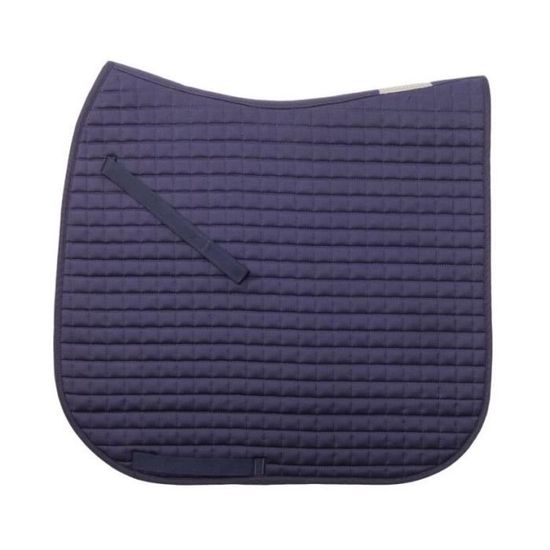 Selle Freemax Violette 15" – Fixation 30,5 à 45,7 Cm – Selle Sans Arçon Légère Et Confortable