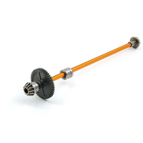 YOSOO Arbre de joint de transmission 4pcs Arbre de Joint en Métal