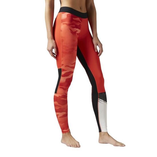 reebok camo leggings