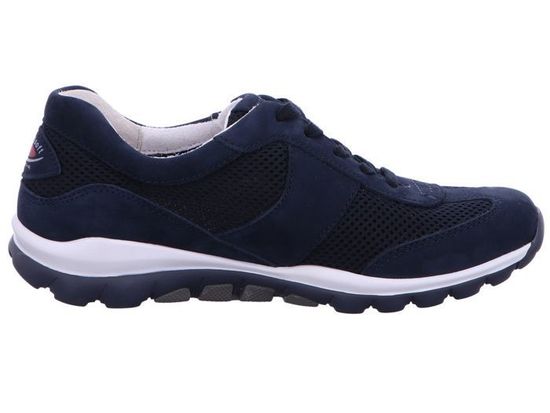 GABOR Rollingsoft Sensitive 66.889.60 - Sandales De Marche Confortables Pour Femme
