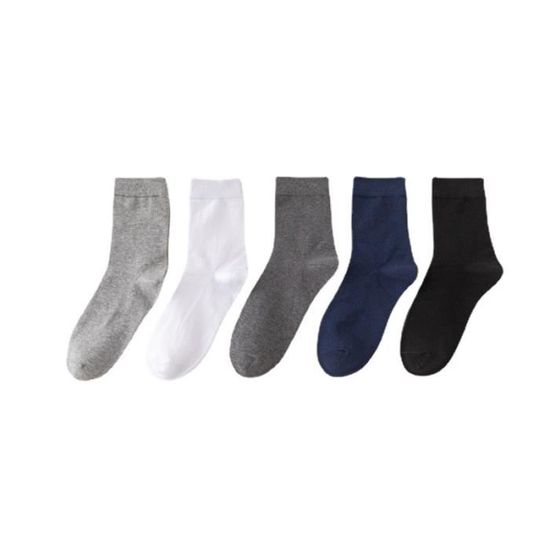 Chaussette shop couleur homme