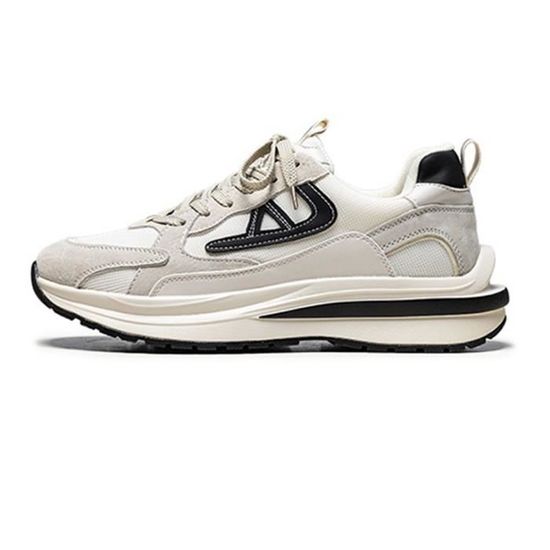 Basket homme talon haut clearance