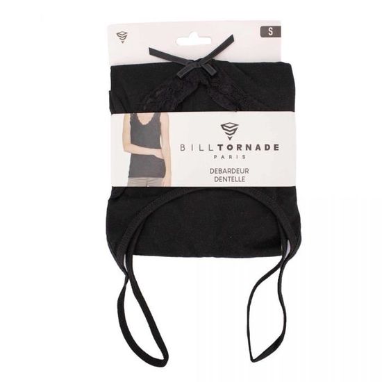 Débardeur Femme Débardeur Bretelles Fines Jersey Basic Moulant Haut Sexy VB-205