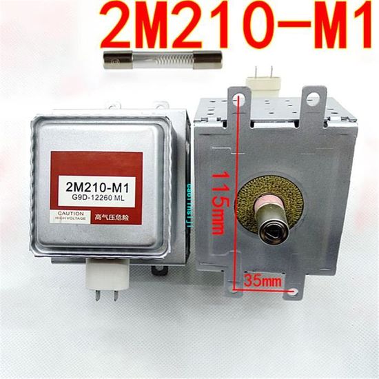 2 Diodes Haute Tension HVR-1X3 Pour Four Micro-ondes - 12 KV 500 MA - Compatible Avec Modèles CL01-12, HVM12, Etc.