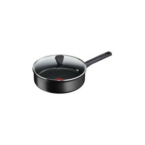 Tefal Ingenio Lot de 2 poêles 24/28 cm + poignée amovible