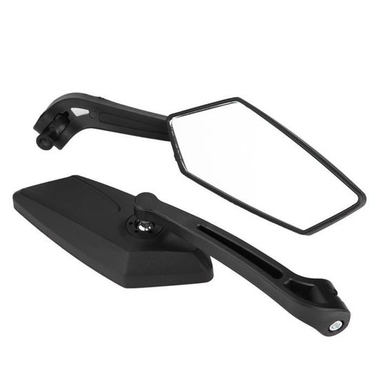 Rétroviseur Extérieur Droit Pour Toyota Hi-Ace 01.2006 - Réf SRL 8166521M - Neuf